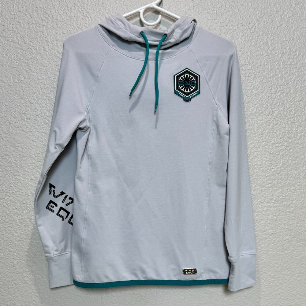 Star Wars Galaxy's Edge Hoodie - XS